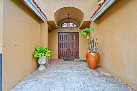 16403 Diamond Head Drive Weston FL 33331