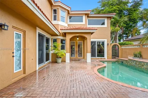 16403 Diamond Head Drive Weston FL 33331
