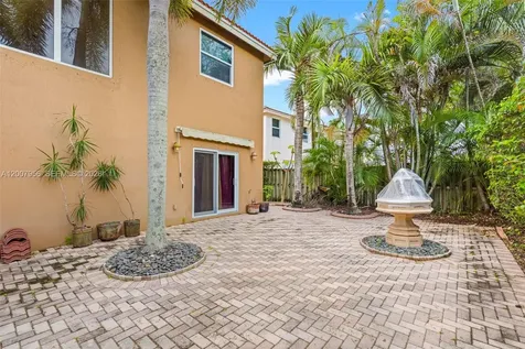 16403 Diamond Head Drive Weston FL 33331