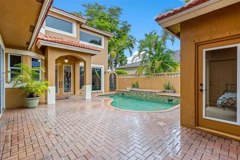 16403 Diamond Head Drive Weston FL 33331