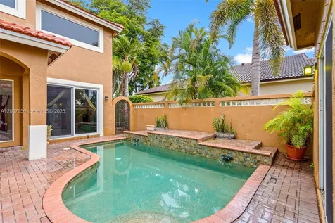16403 Diamond Head Drive Weston FL 33331