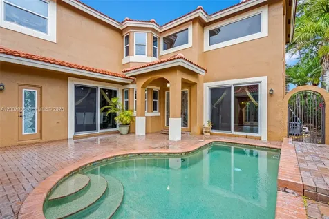16403 Diamond Head Drive Weston FL 33331