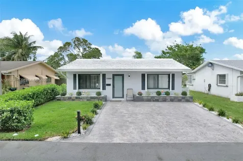 7309 NW 62nd Street Tamarac FL 33321