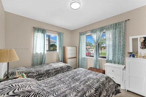 7309 NW 62nd Street Tamarac FL 33321