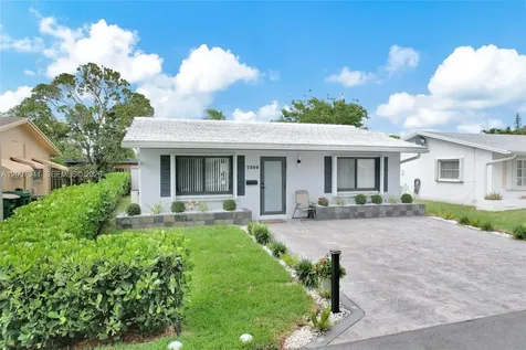7309 NW 62nd Street Tamarac FL 33321