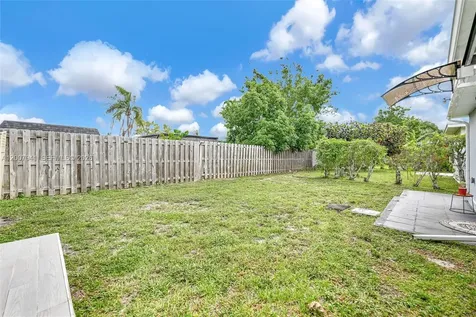 7309 NW 62nd Street Tamarac FL 33321