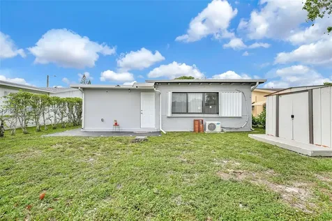 7309 NW 62nd Street Tamarac FL 33321