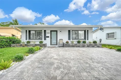7309 NW 62nd Street Tamarac FL 33321