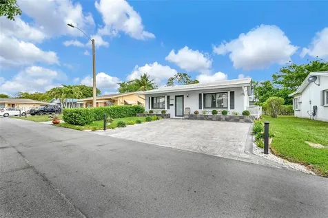 7309 NW 62nd Street Tamarac FL 33321