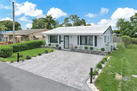 7309 NW 62nd Street Tamarac FL 33321