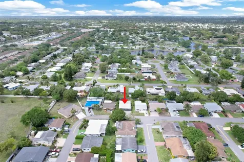 7309 NW 62nd Street Tamarac FL 33321