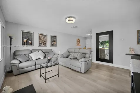 7309 NW 62nd Street Tamarac FL 33321