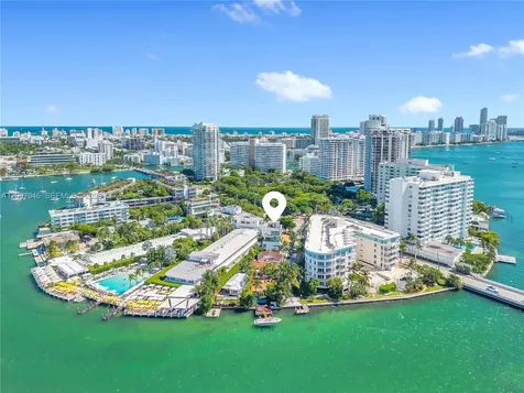 11 Century Lane Miami Beach FL 33139