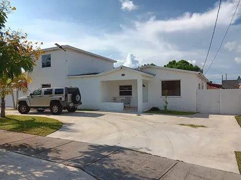 12215 SW 217th Street Miami FL 33170