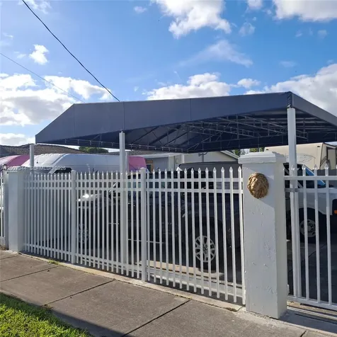 12215 SW 217th Street Miami FL 33170