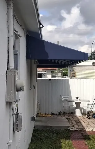 12215 SW 217th Street Miami FL 33170