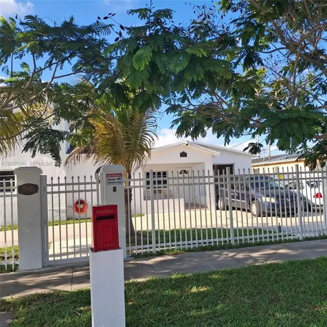 12215 SW 217th Street Miami FL 33170