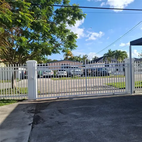 12215 SW 217th Street Miami FL 33170