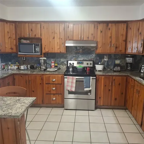 12215 SW 217th Street Miami FL 33170
