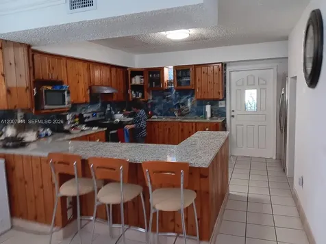 12215 SW 217th Street Miami FL 33170