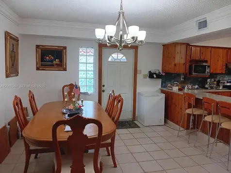 12215 SW 217th Street Miami FL 33170