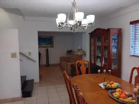 12215 SW 217th Street Miami FL 33170
