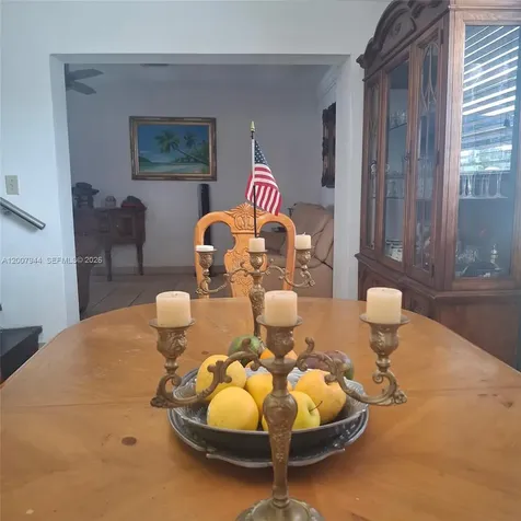12215 SW 217th Street Miami FL 33170