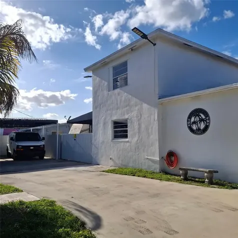 12215 SW 217th Street Miami FL 33170