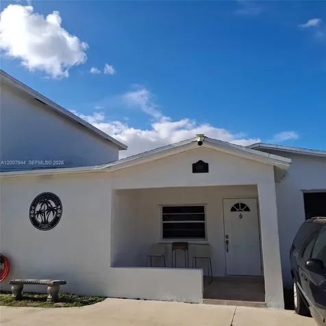 12215 SW 217th Street Miami FL 33170