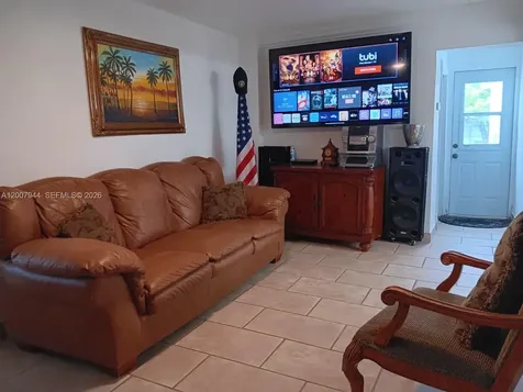 12215 SW 217th Street Miami FL 33170