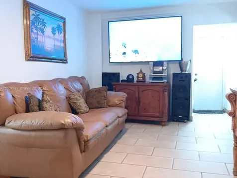 12215 SW 217th Street Miami FL 33170