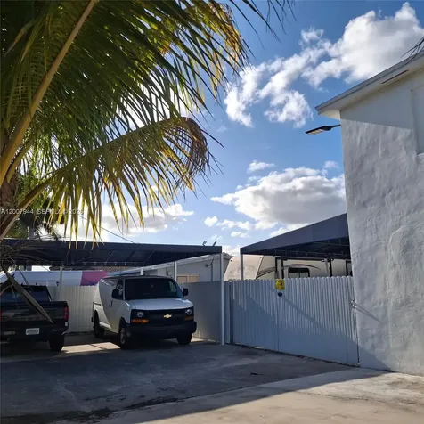 12215 SW 217th Street Miami FL 33170