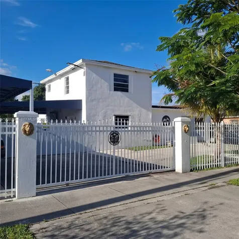 12215 SW 217th Street Miami FL 33170