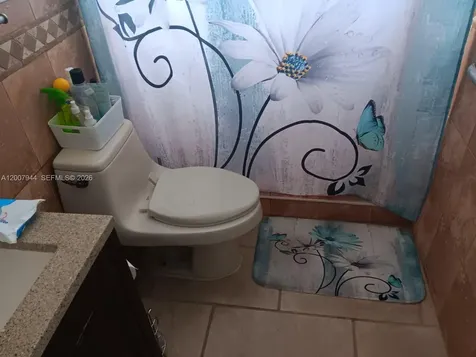 12215 SW 217th Street Miami FL 33170