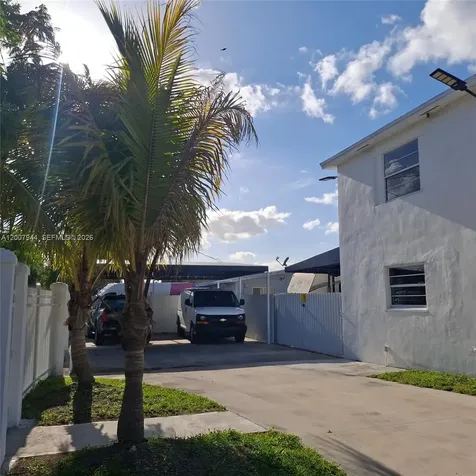 12215 SW 217th Street Miami FL 33170