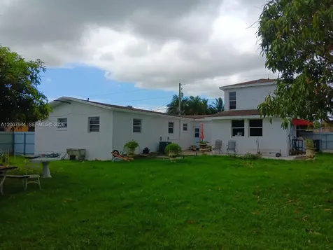 12215 SW 217th Street Miami FL 33170