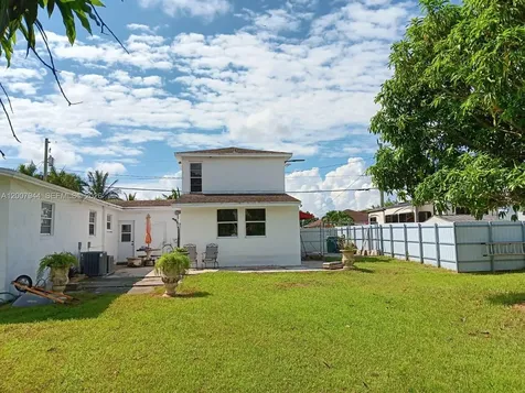 12215 SW 217th Street Miami FL 33170