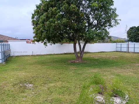 12215 SW 217th Street Miami FL 33170