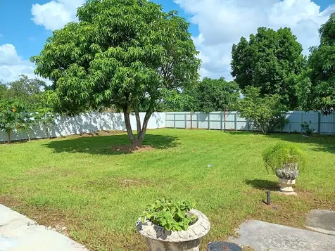 12215 SW 217th Street Miami FL 33170