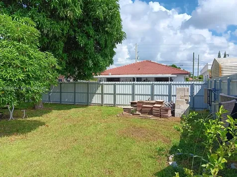 12215 SW 217th Street Miami FL 33170