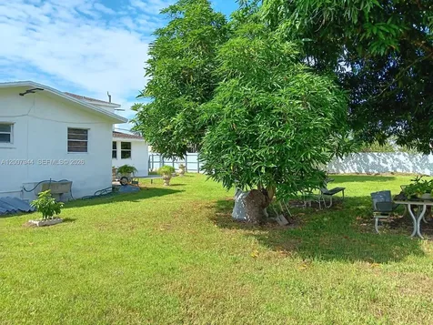 12215 SW 217th Street Miami FL 33170