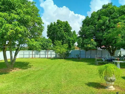 12215 SW 217th Street Miami FL 33170