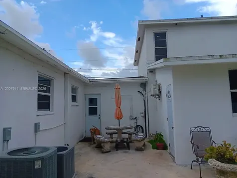 12215 SW 217th Street Miami FL 33170