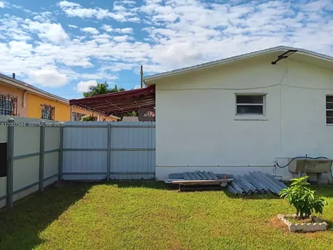 12215 SW 217th Street Miami FL 33170