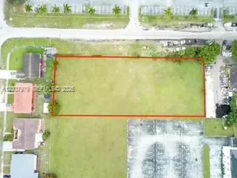 1855 NW 119th Street Miami FL 33167