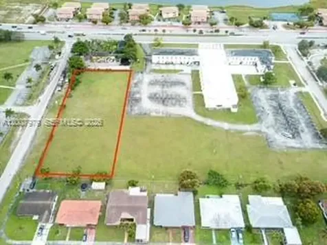 1855 NW 119th Street Miami FL 33167