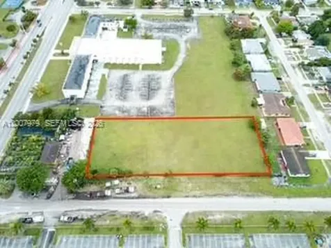 1855 NW 119th Street Miami FL 33167