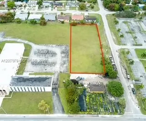 1855 NW 119th Street Miami FL 33167
