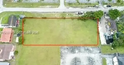 1855 NW 119th Street Miami FL 33167