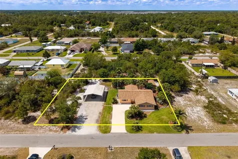 256 Cumquat Road NW Lake Placid FL 33852